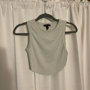 Forever 21 tank